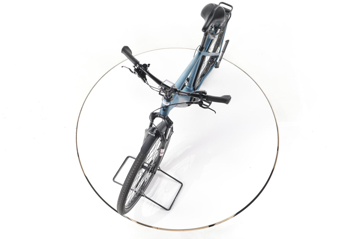 Cube Kathmandu Hybrid ONE Trekking E-Bike - Image 17