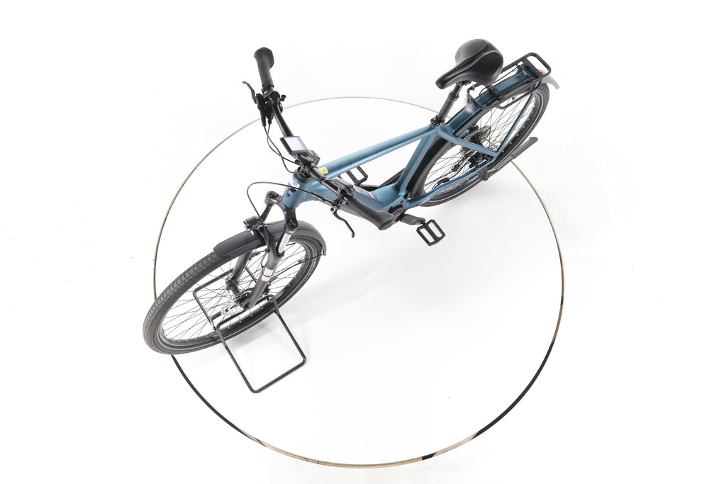 Cube Kathmandu Hybrid ONE Trekking E-Bike - Image 18
