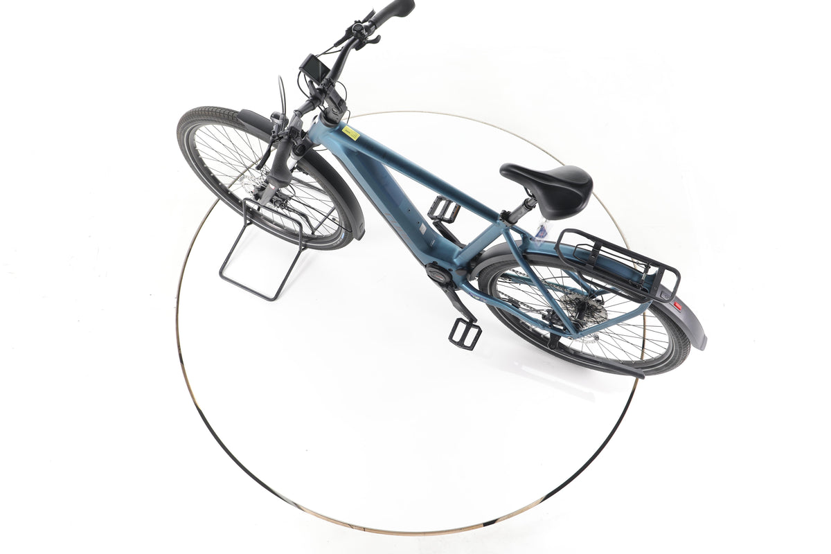 Cube Kathmandu Hybrid ONE Trekking E-Bike - Image 20