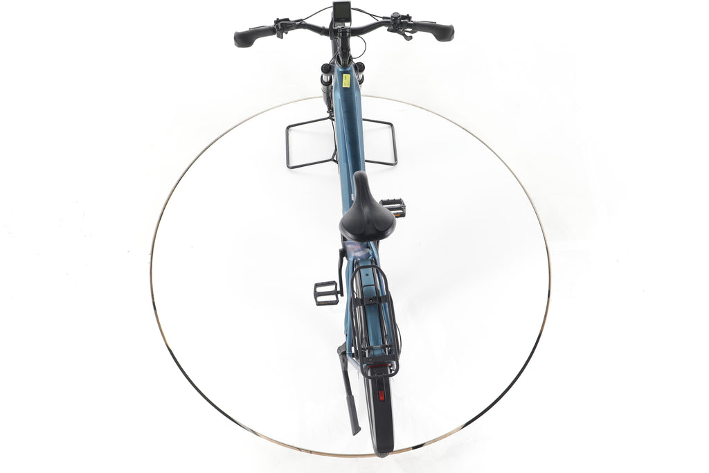 Cube Kathmandu Hybrid ONE Trekking E-Bike - Image 22