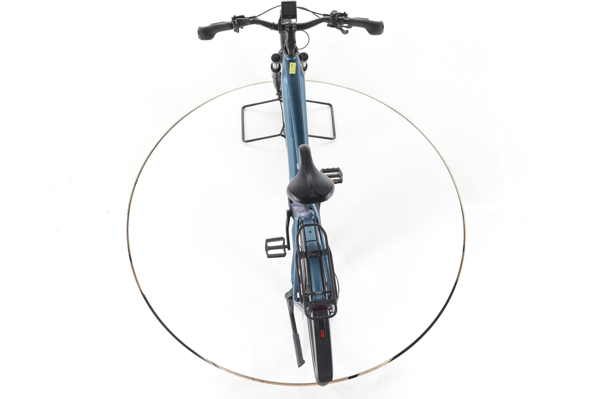 Cube Kathmandu Hybrid ONE Trekking E-Bike - Image 22