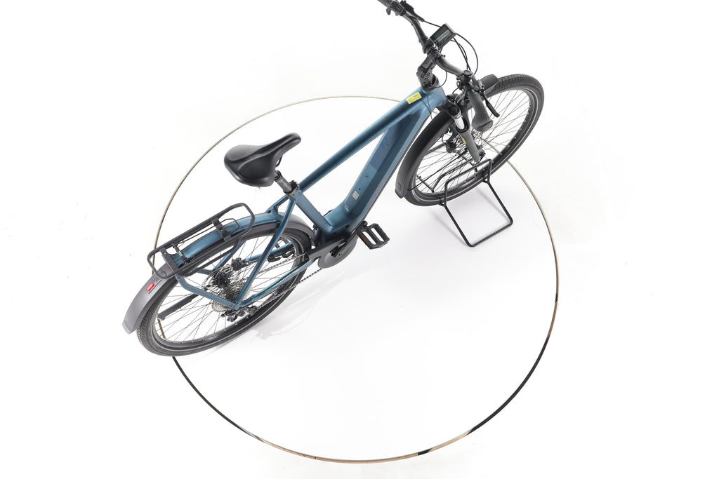 Cube Kathmandu Hybrid ONE Trekking E-Bike - Image 24