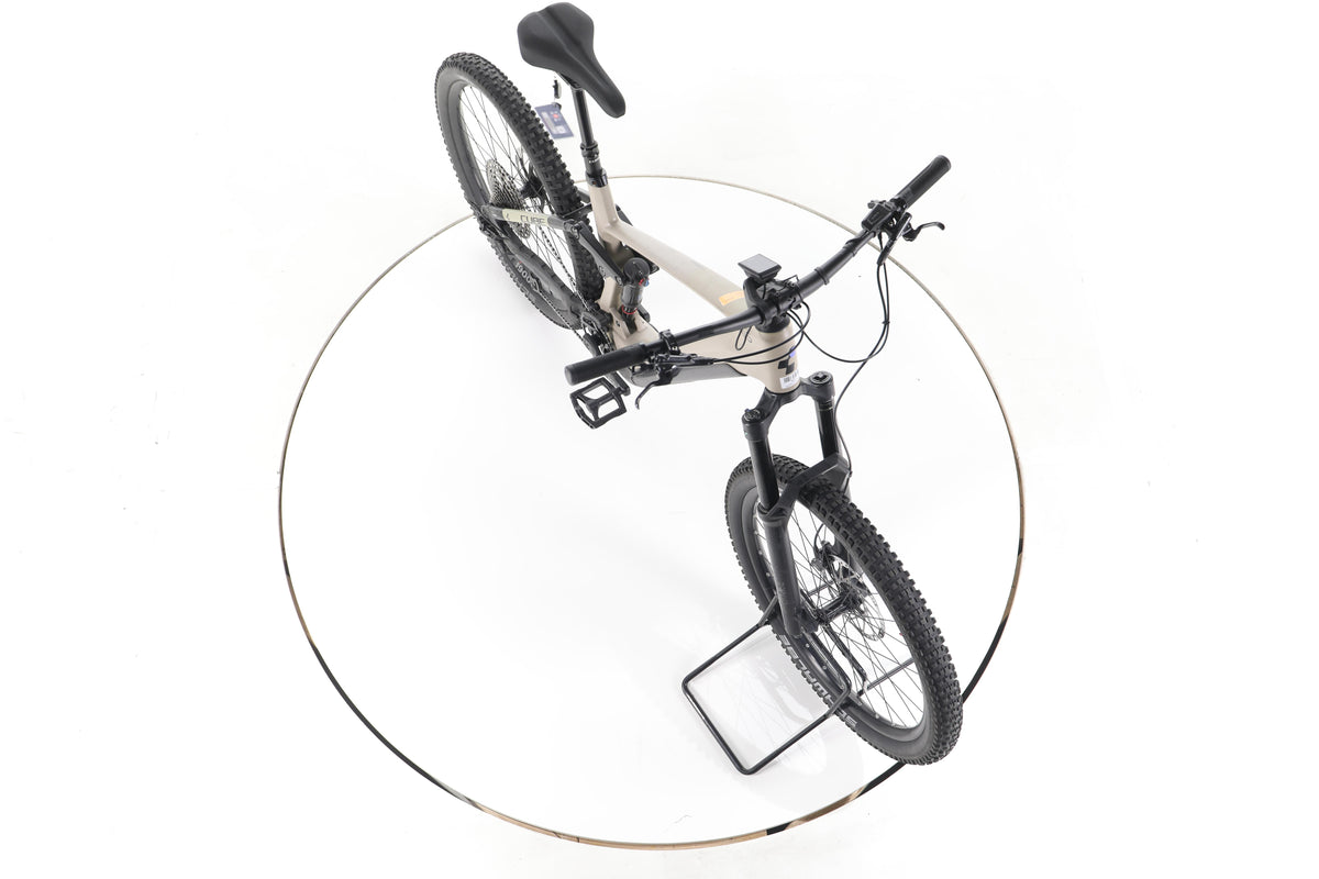 Cube Stereo Hybrid 160 HPC E-Bike Fully Carbon 2024 - Image 15