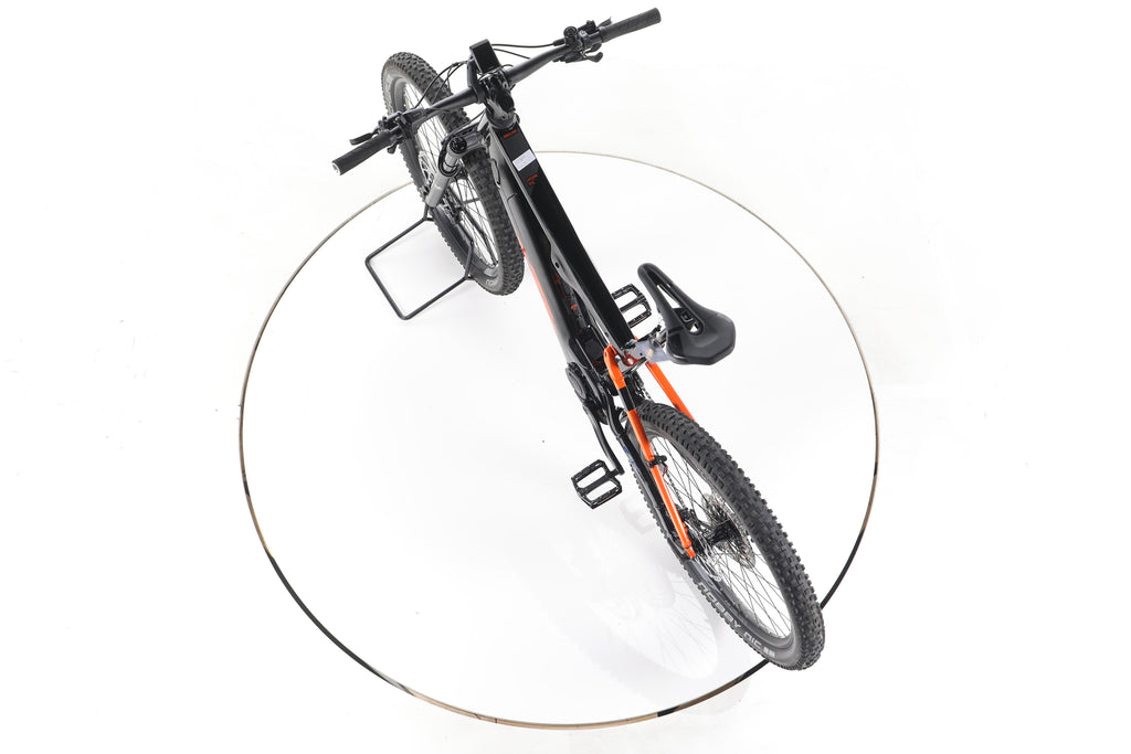 KTM Macina Lycan 771 E-Bike Fully - Image 21