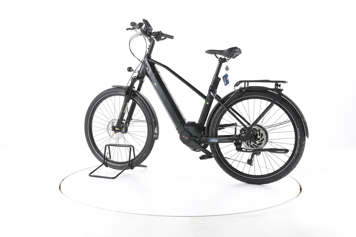 EBIKE 13ZEHN Trekking E-Bike - Image 8