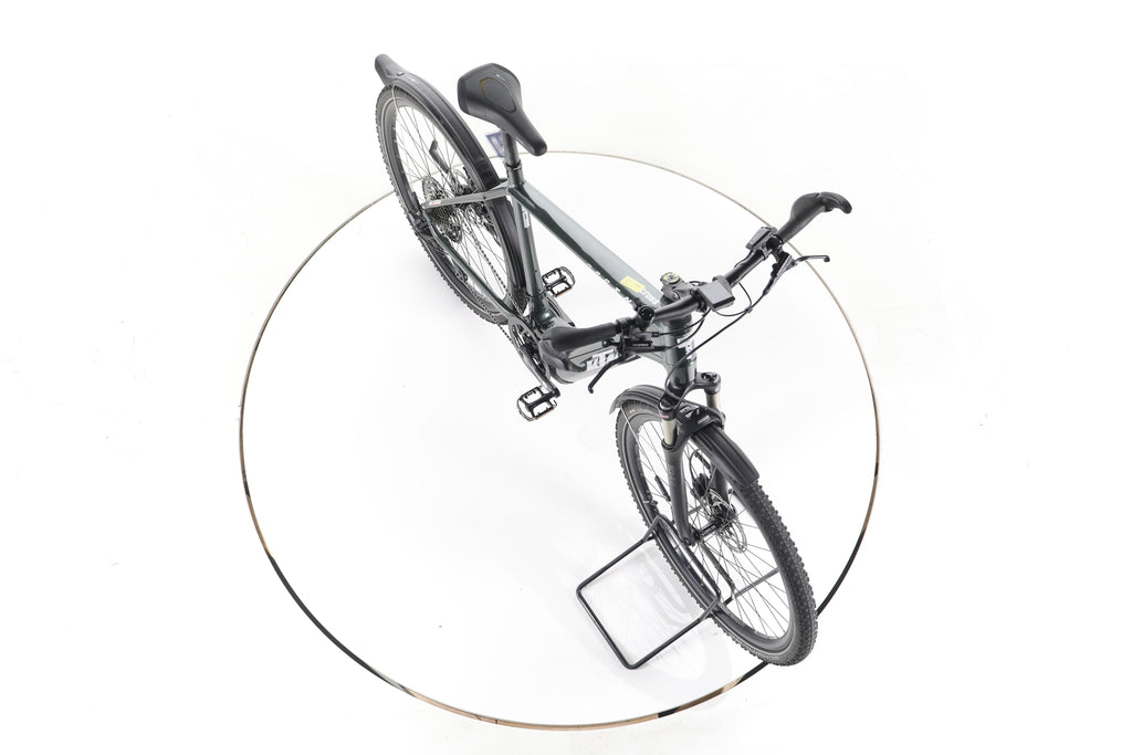 KTM Macina Cross 710 Trekking E-Bike - Image 15