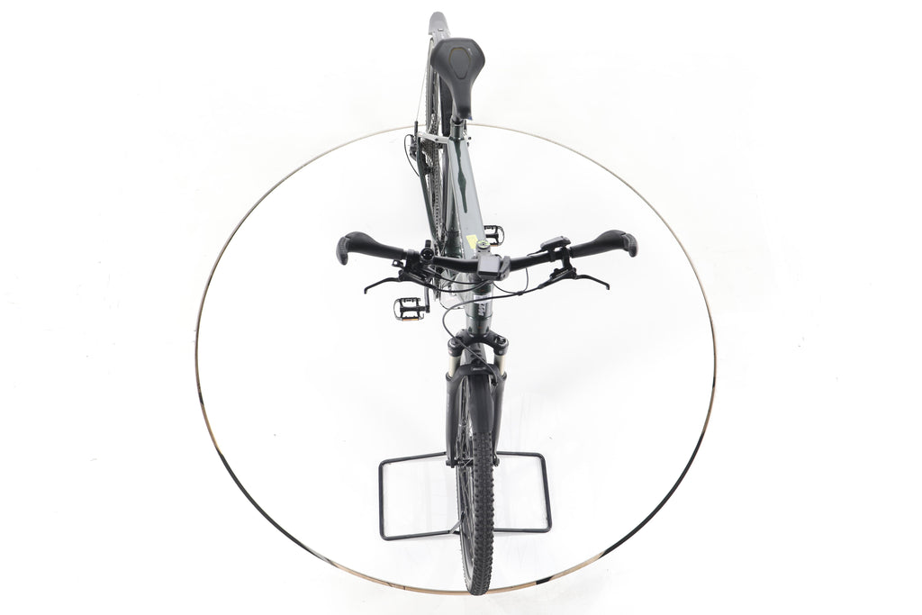 KTM Macina Cross 710 Trekking E-Bike - Image 16