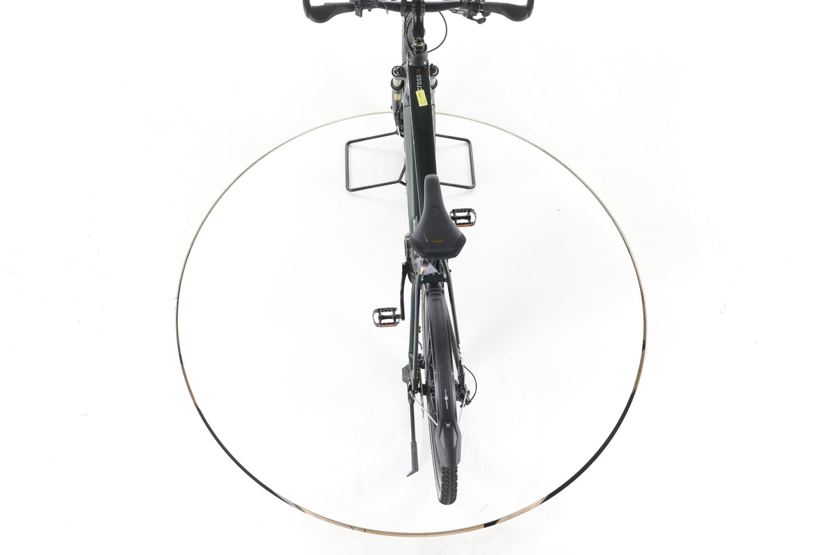 KTM Macina Cross 710 Trekking E-Bike - Image 22