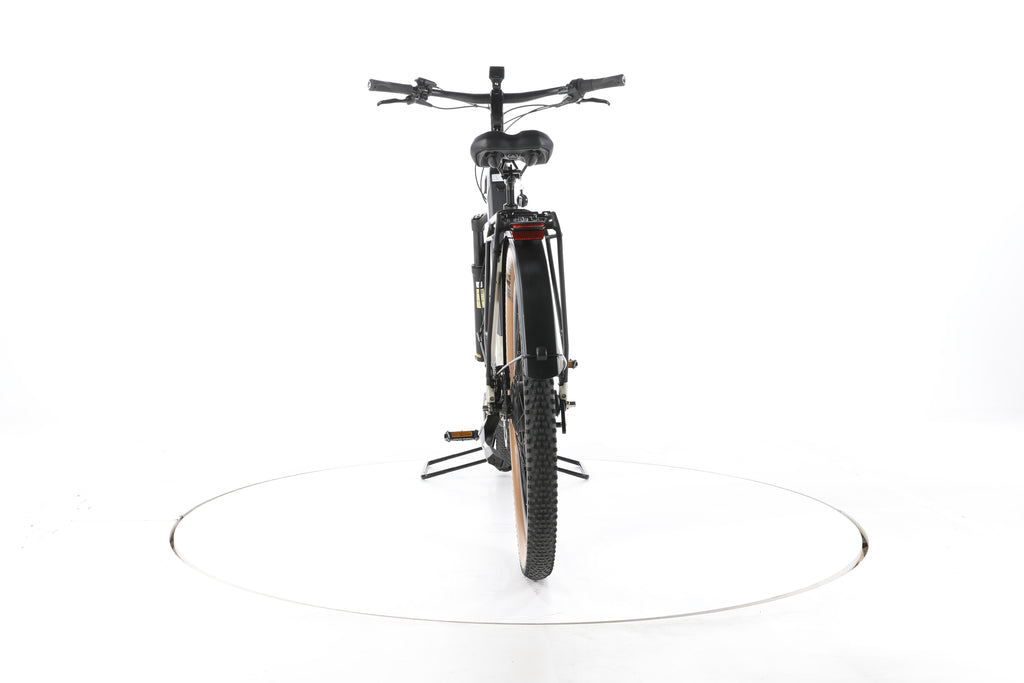 Kalkhoff Entice 5 ELTD+ City E-Bike Tiefeinsteiger 2025 - Image 10
