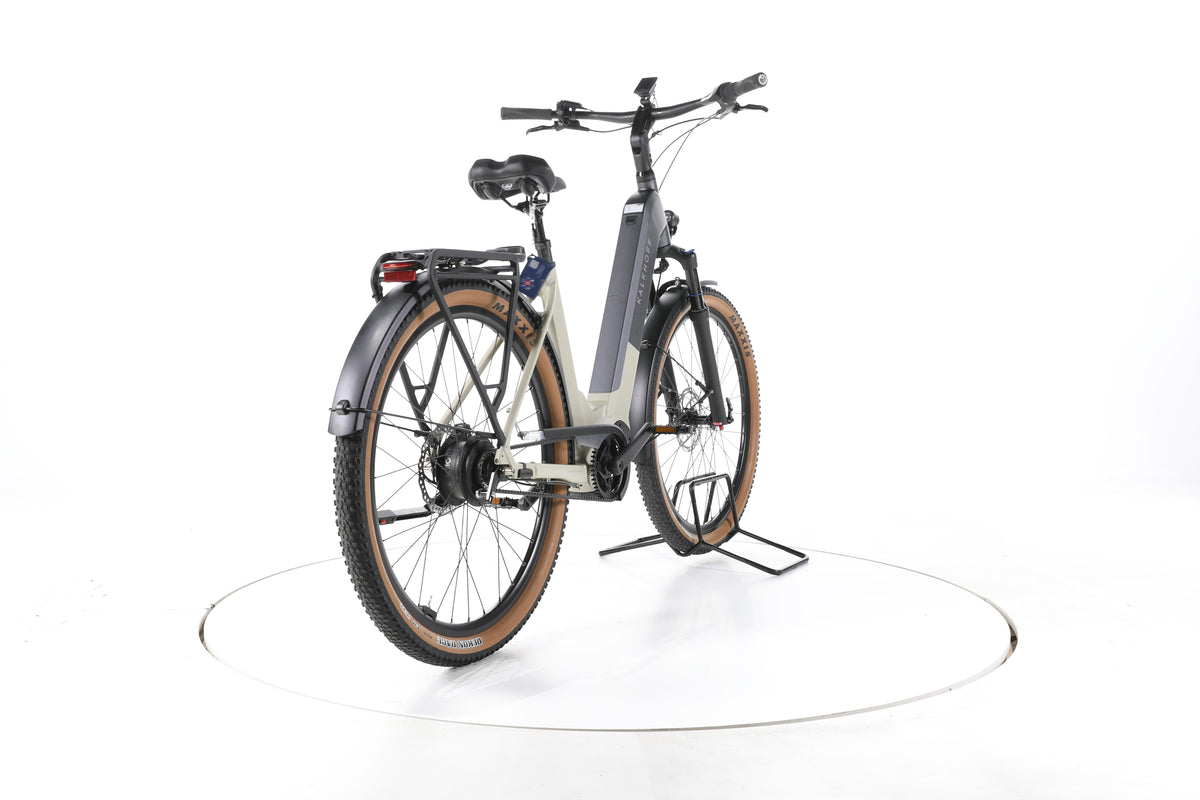 Kalkhoff Entice 5 ELTD+ City E-Bike Tiefeinsteiger 2025 - Image 11