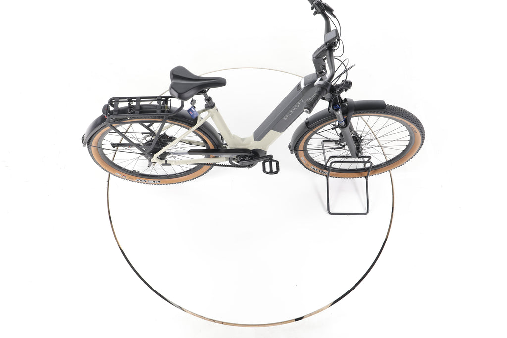 Kalkhoff Entice 5 ELTD+ City E-Bike Tiefeinsteiger 2025 - Image 13