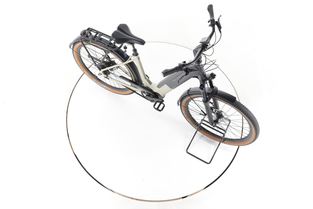 Kalkhoff Entice 5 ELTD+ City E-Bike Tiefeinsteiger 2025 - Image 14