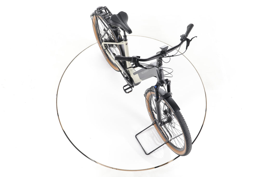 Kalkhoff Entice 5 ELTD+ City E-Bike Tiefeinsteiger 2025 - Image 15