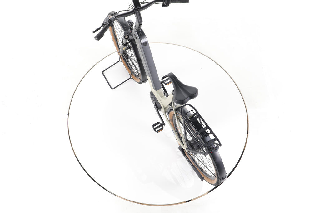 Kalkhoff Entice 5 ELTD+ City E-Bike Tiefeinsteiger 2025 - Image 21
