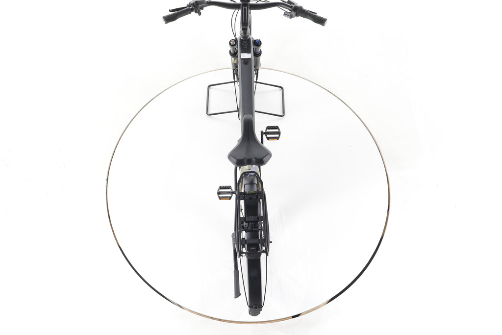 Kalkhoff Entice 5 ELTD+ City E-Bike Tiefeinsteiger 2025 - Image 22