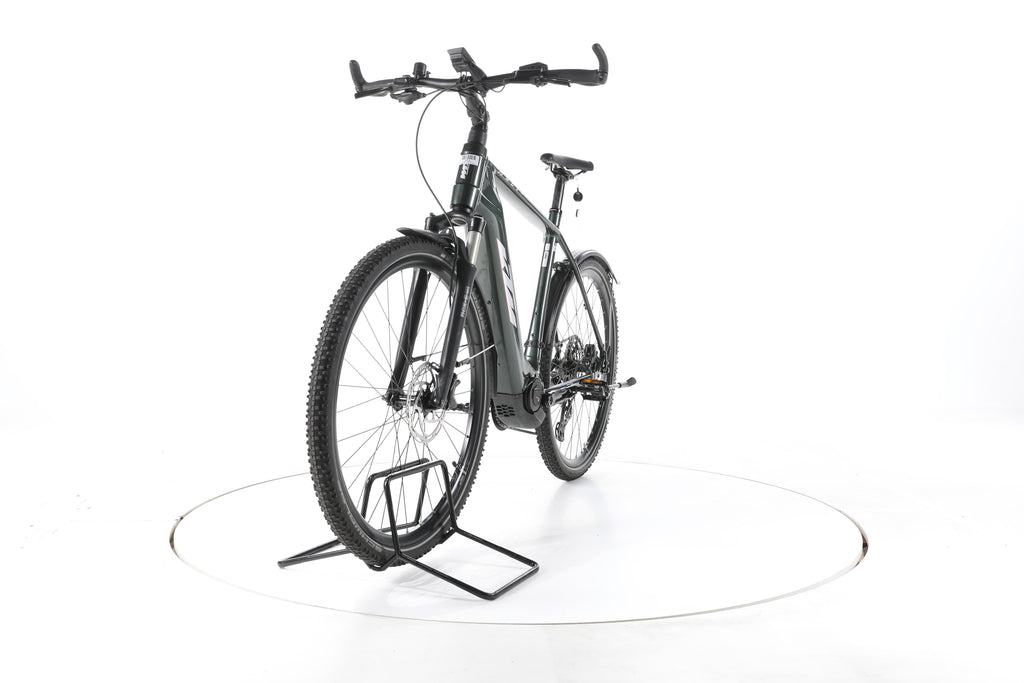 MORRISON E7.0 Trekking E-Bike Tiefeinsteiger - Image 5