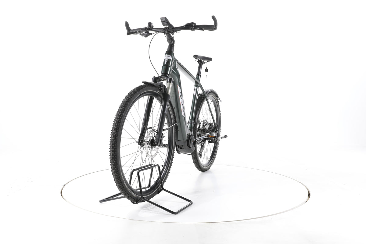 MORRISON E7.0 Trekking E-Bike Tiefeinsteiger - Image 5
