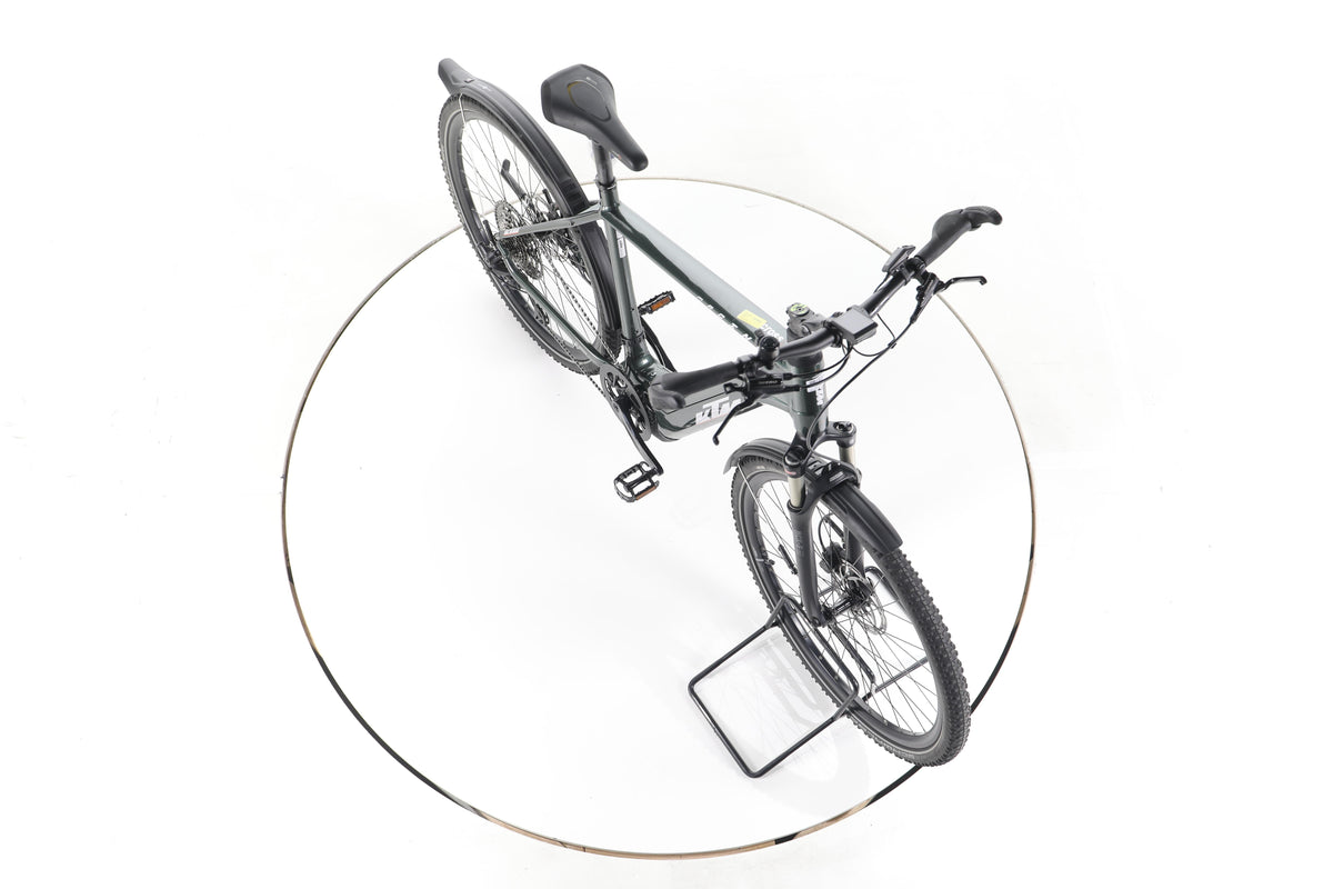 MORRISON E7.0 Trekking E-Bike Tiefeinsteiger - Image 15