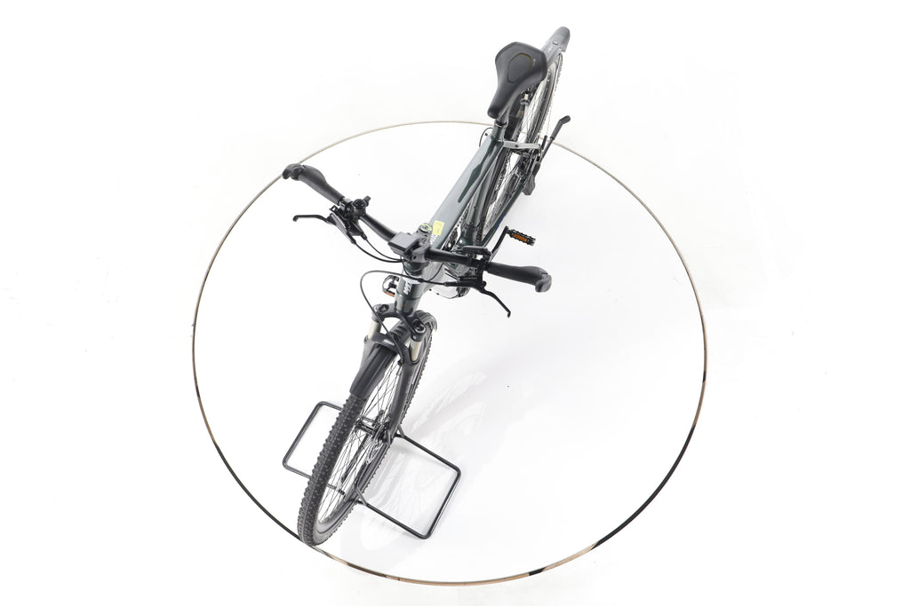 MORRISON E7.0 Trekking E-Bike Tiefeinsteiger - Image 17