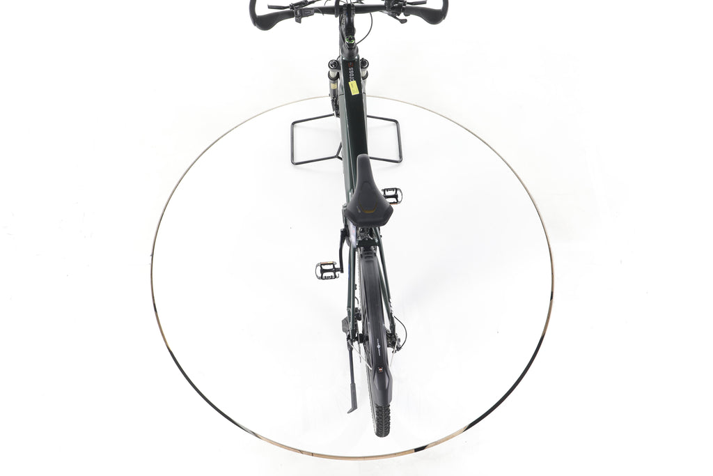 MORRISON E7.0 Trekking E-Bike Tiefeinsteiger - Image 22