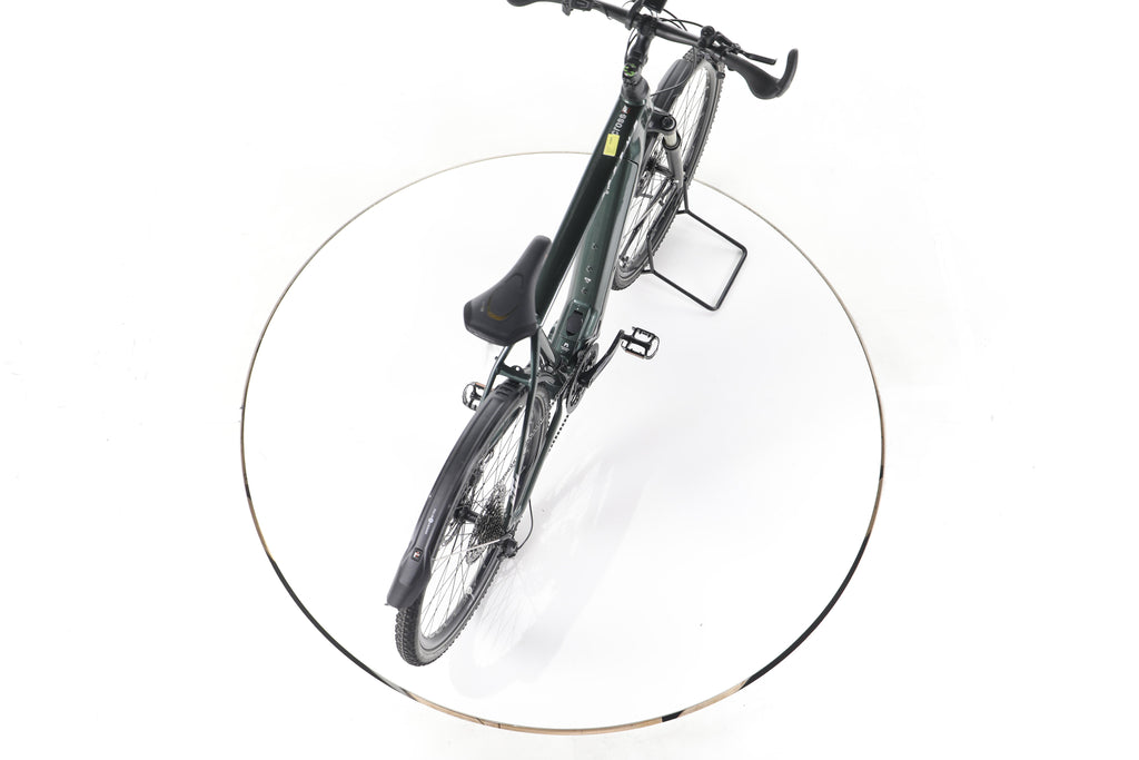 MORRISON E7.0 Trekking E-Bike Tiefeinsteiger - Image 23