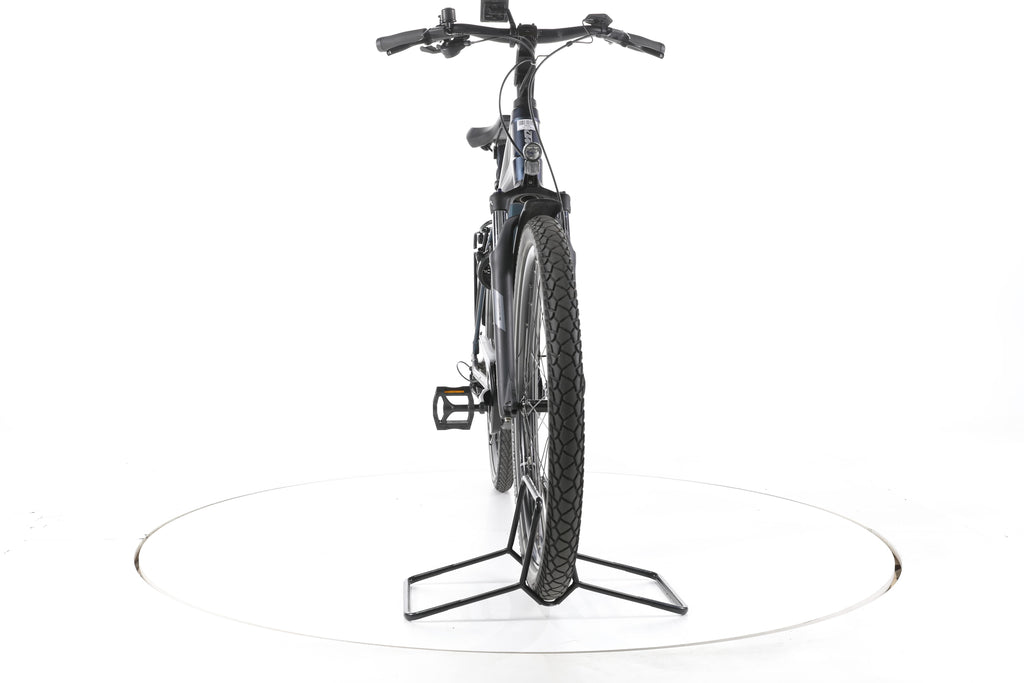 KTM Macina Gran 720 Trekking E-Bike - Image 4