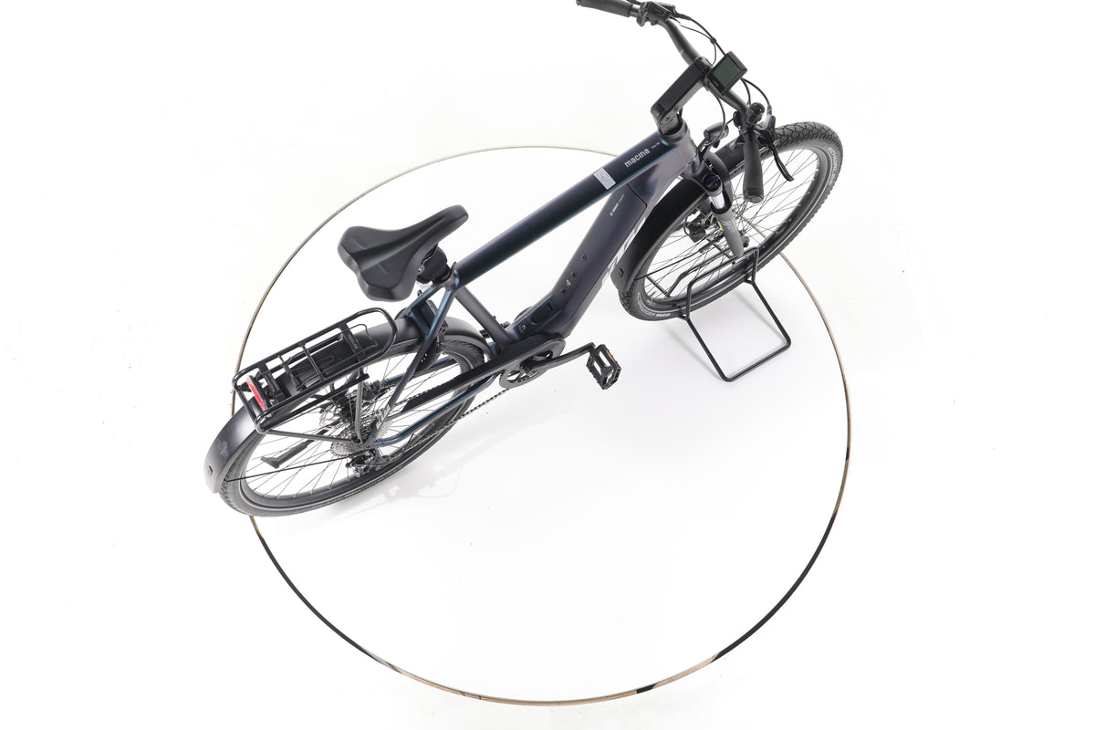 KTM Macina Gran 720 Trekking E-Bike - Image 24