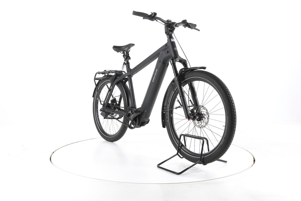 Riese & Müller Charger4 GT Automatic City E-Bike 2024 - Image 3
