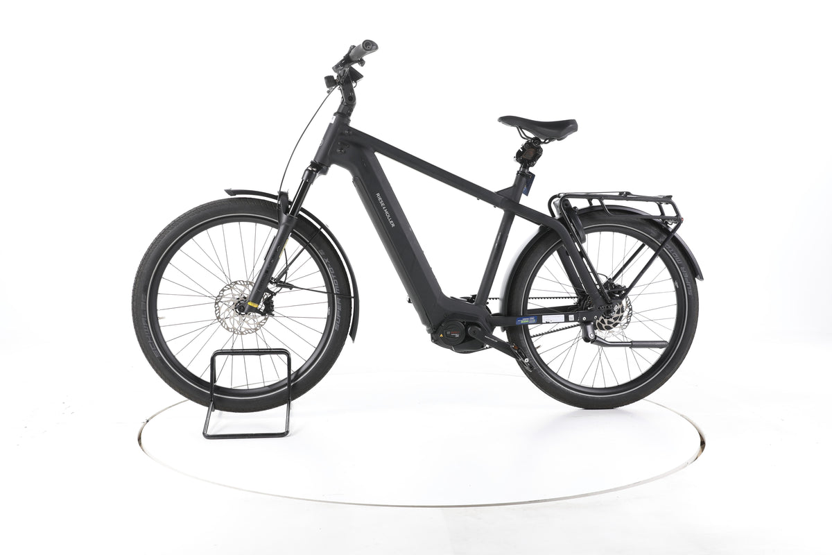 Riese & Müller Charger4 GT Automatic City E-Bike 2024 - Image 7