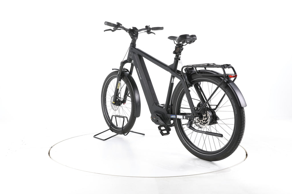 Riese & Müller Charger4 GT Automatic City E-Bike 2024 - Image 9