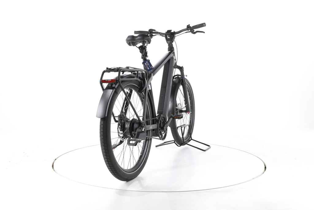 Riese & Müller Charger4 GT Automatic City E-Bike 2024 - Image 11