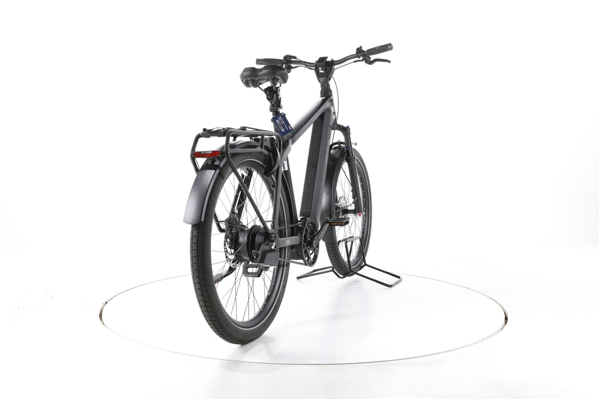 Riese & Müller Charger4 GT Automatic City E-Bike 2024 - Image 11