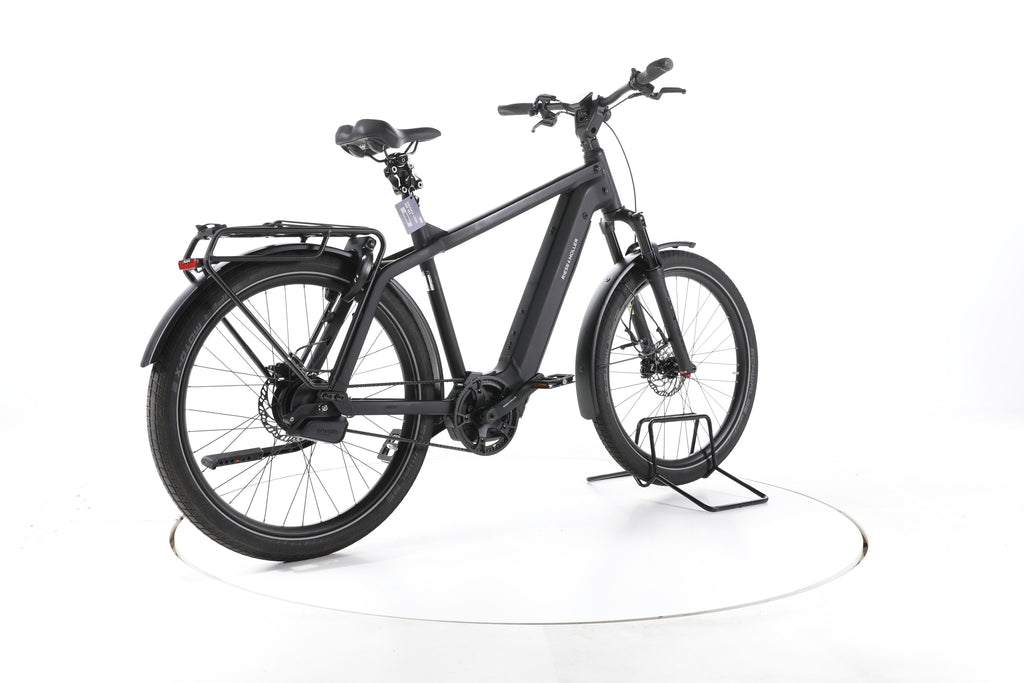 Riese & Müller Charger4 GT Automatic City E-Bike 2024 - Image 12