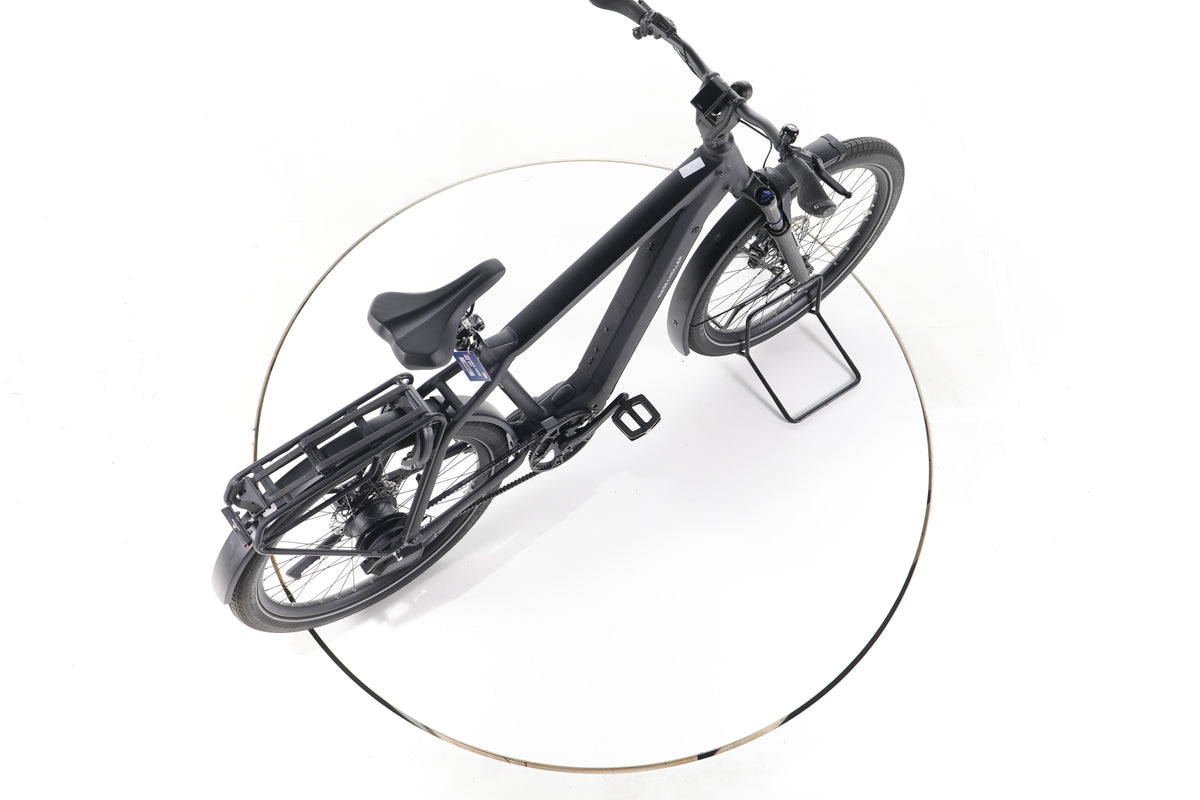 Riese & Müller Charger4 GT Automatic City E-Bike 2024 - Image 24