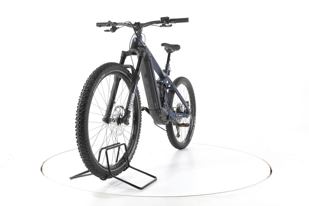 Kettler SCARPIA FS3 E-Bike Fully - Image 5