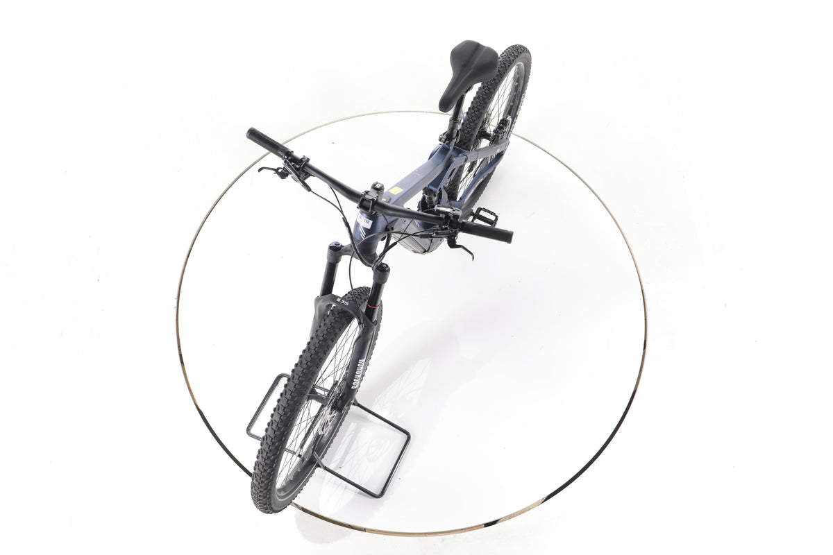 Kettler SCARPIA FS3 E-Bike Fully - Image 17