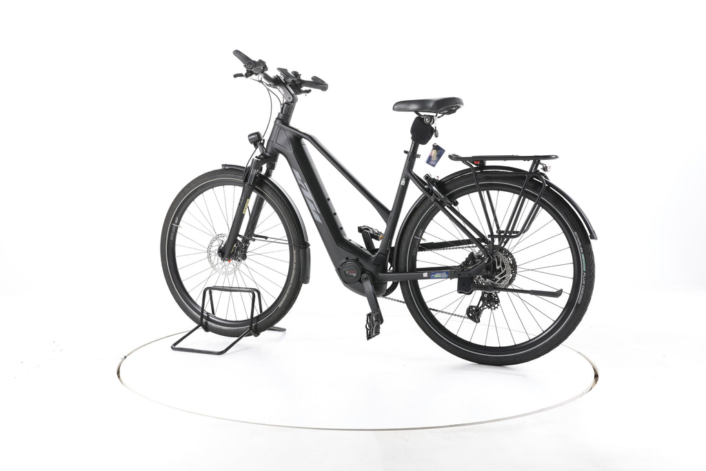 KTM Cento 10 Trekking E-Bike - Image 8