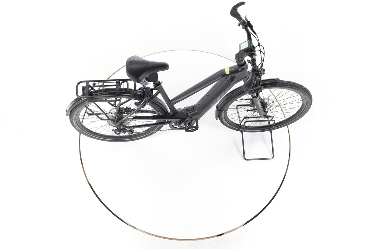 KTM Cento 10 Trekking E-Bike - Image 13