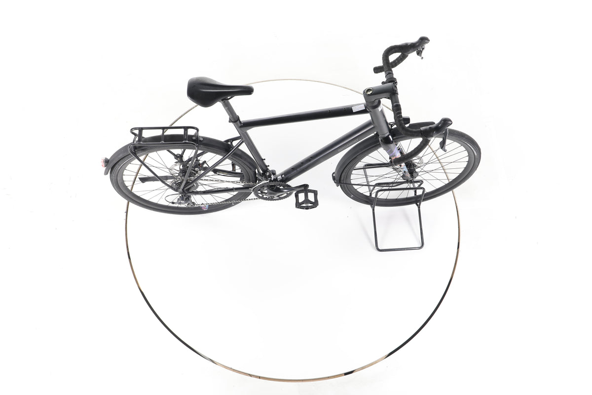 Bergamont Grandurance RD 3 Gravelbike 2025 - Image 13