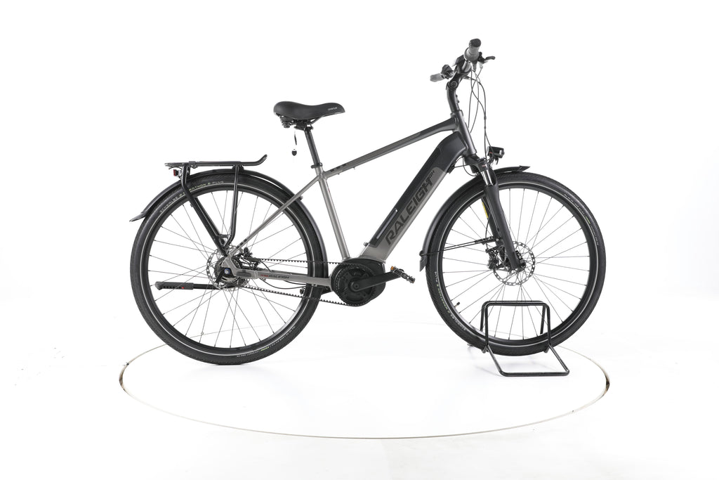 Raleigh Kent Premium City E-Bike - Image 1