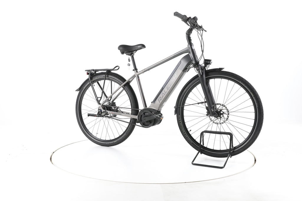Raleigh Kent Premium City E-Bike - Image 2