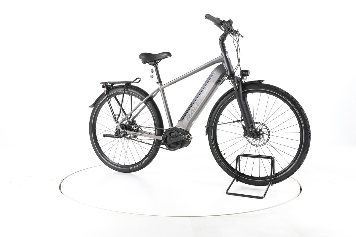 Raleigh Kent Premium City E-Bike - Image 2