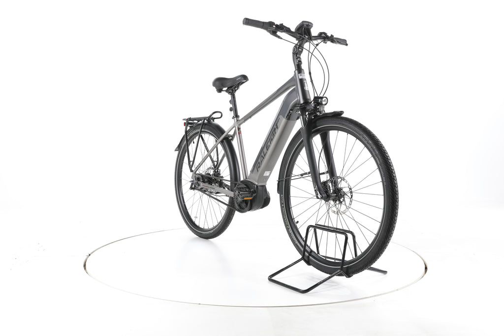 Raleigh Kent Premium City E-Bike - Image 3