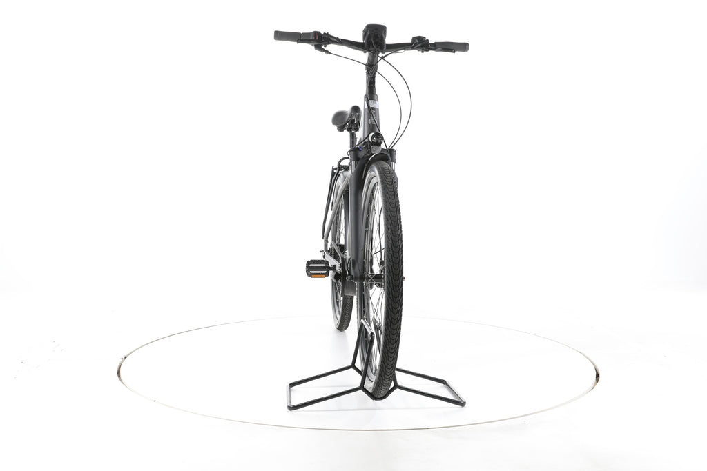 Raleigh Kent Premium City E-Bike - Image 4