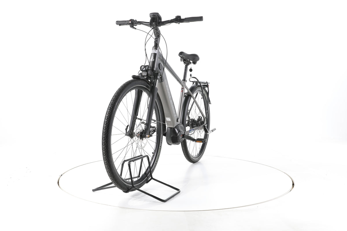 Raleigh Kent Premium City E-Bike - Image 5