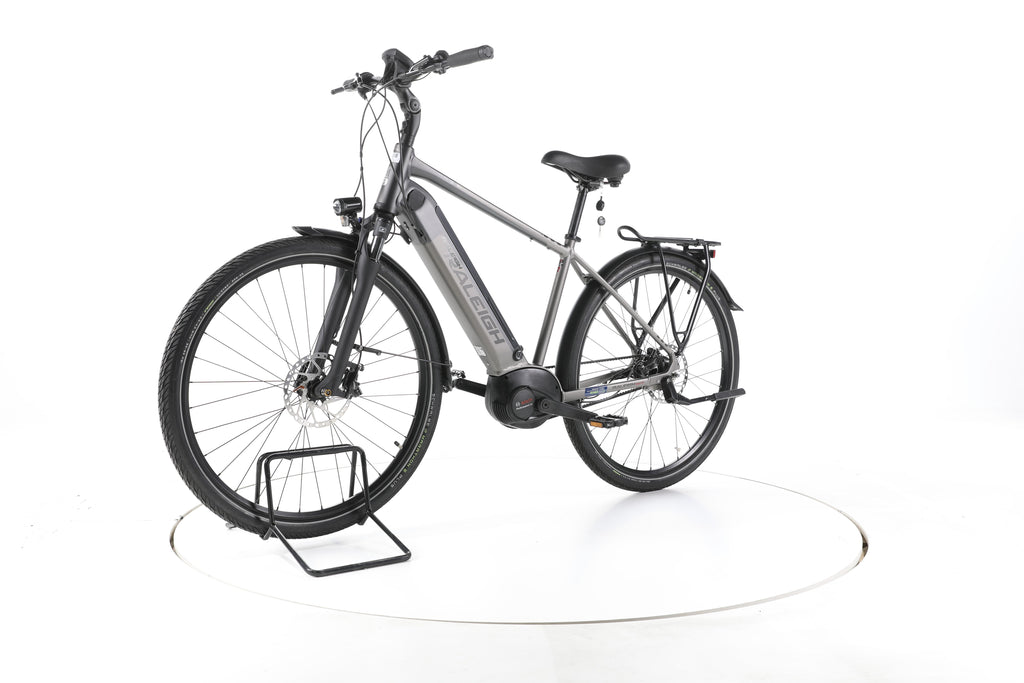 Raleigh Kent Premium City E-Bike - Image 6
