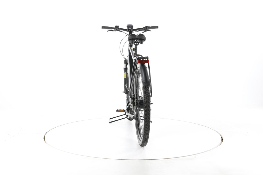 Raleigh Kent Premium City E-Bike - Image 10