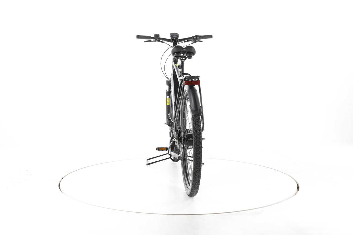 Raleigh Kent Premium City E-Bike - Image 10