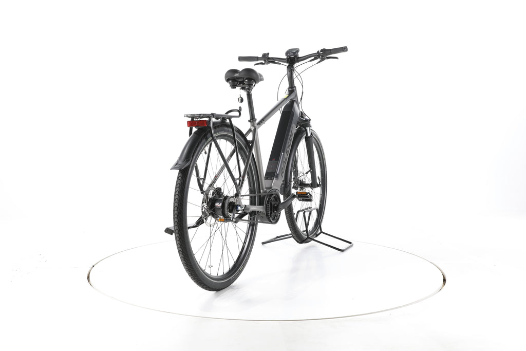 Raleigh Kent Premium City E-Bike - Image 11