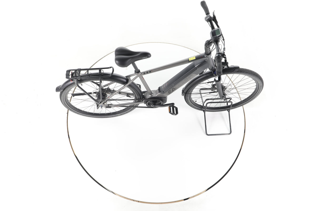 Raleigh Kent Premium City E-Bike - Image 13